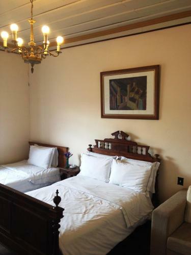 Hotel Do Teatro