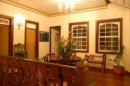 Hotel Do Teatro
