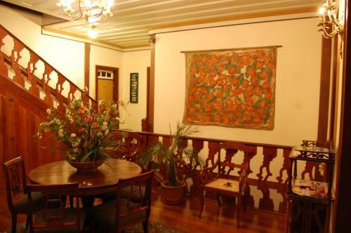Hotel Do Teatro