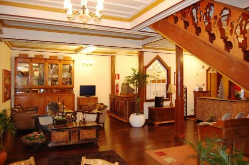 Hotel Do Teatro