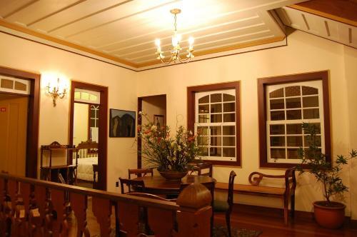 Hotel Do Teatro