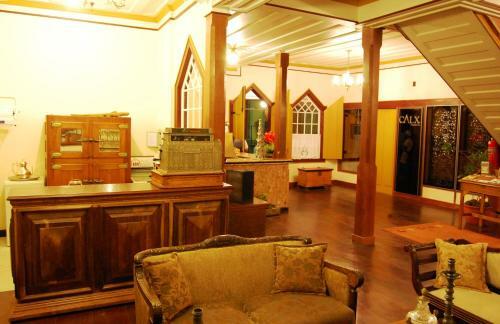 Hotel Do Teatro