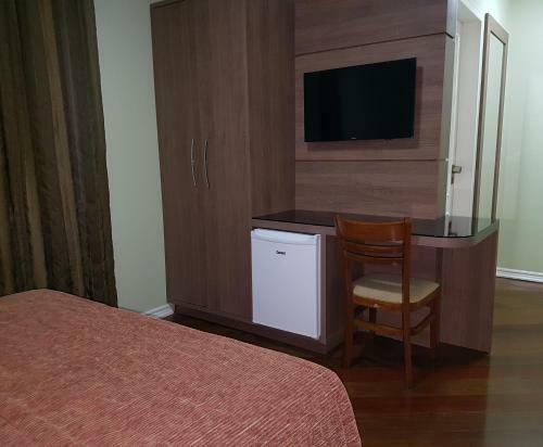 Hotel Pousada Cl�ssica