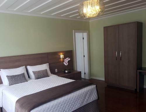 Hotel Pousada Cl�ssica
