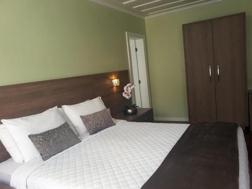 Hotel Pousada Cl�ssica
