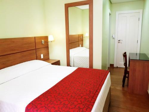 Hotel Pousada Cl�ssica