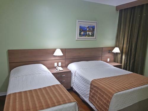 Hotel Pousada Cl�ssica