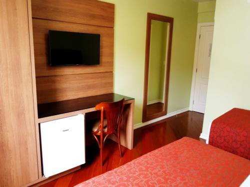 Hotel Pousada Cl�ssica