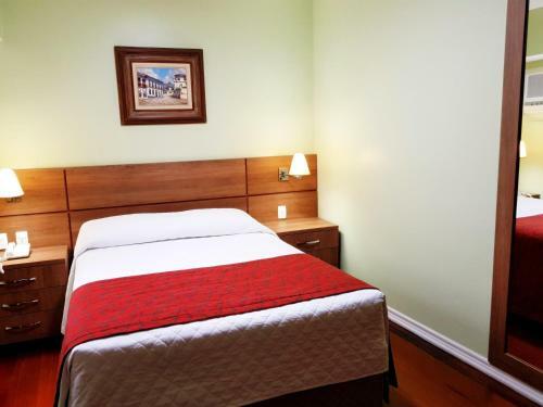 Hotel Pousada Cl�ssica