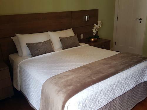 Hotel Pousada Cl�ssica