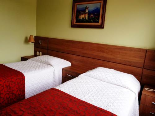 Hotel Pousada Cl�ssica