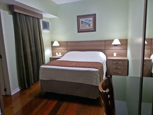 Hotel Pousada Cl�ssica