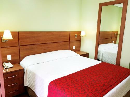 Hotel Pousada Cl�ssica
