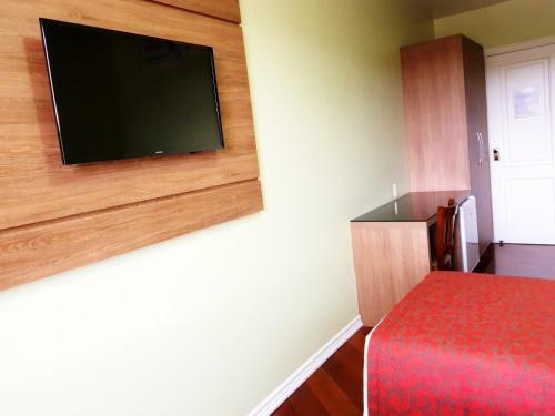 Hotel Pousada Cl�ssica