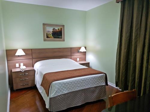 Hotel Pousada Cl�ssica