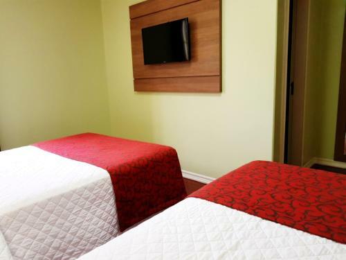 Hotel Pousada Cl�ssica