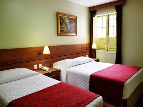 Hotel Pousada Cl�ssica