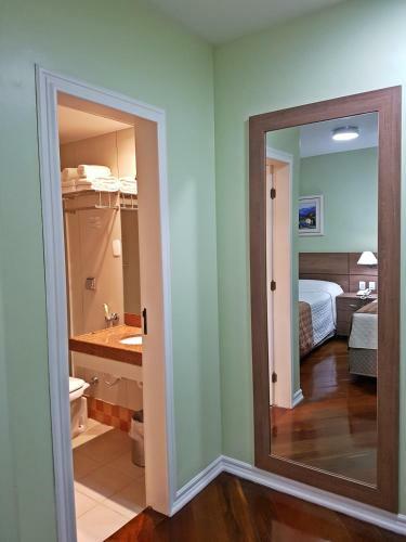 Hotel Pousada Cl�ssica