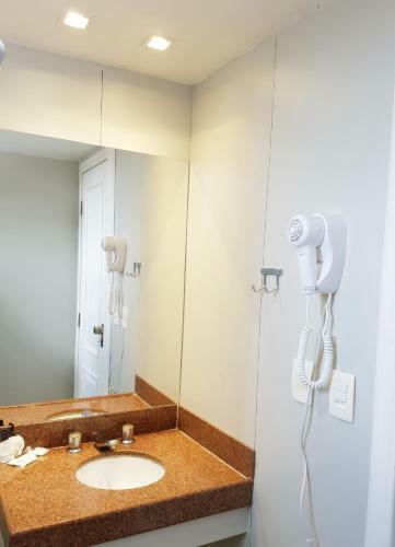 Hotel Pousada Cl�ssica