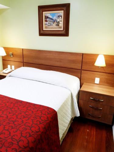 Hotel Pousada Cl�ssica