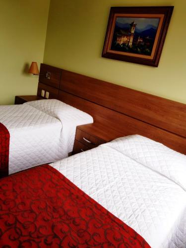 Hotel Pousada Cl�ssica