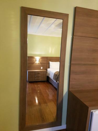 Hotel Pousada Cl�ssica