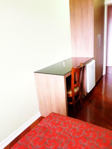 Hotel Pousada Cl�ssica