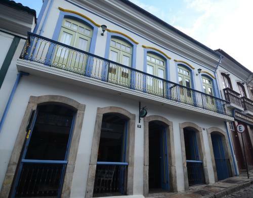 Hotel Pousada Cl�ssica