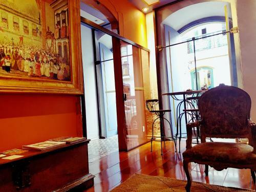 Hotel Pousada Cl�ssica