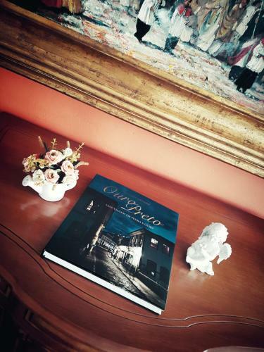Hotel Pousada Cl�ssica