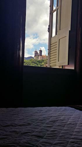 Hotel Pousada Cl�ssica