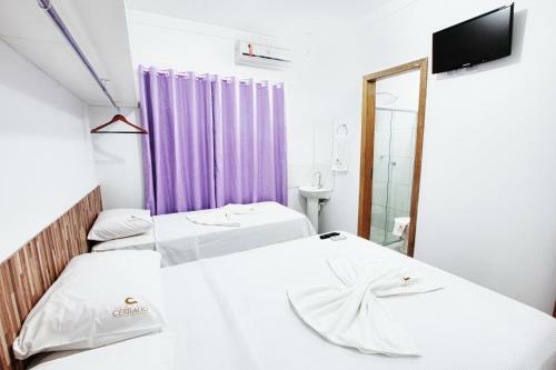 Hotel Cerrado