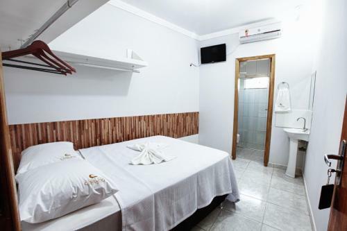Hotel Cerrado