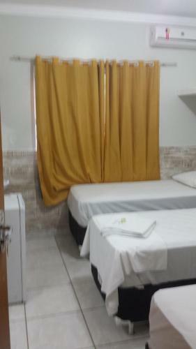 Hotel Cerrado