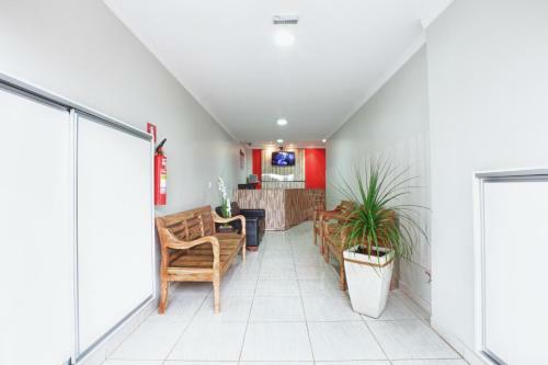 Hotel Cerrado
