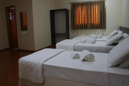 Pinheiros Hotel