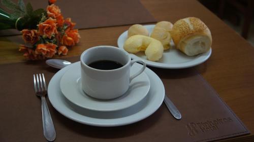 Pinheiros Hotel