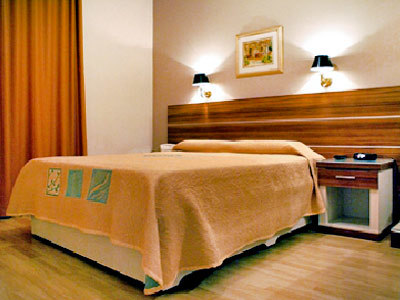 Hotel Minas Gerais