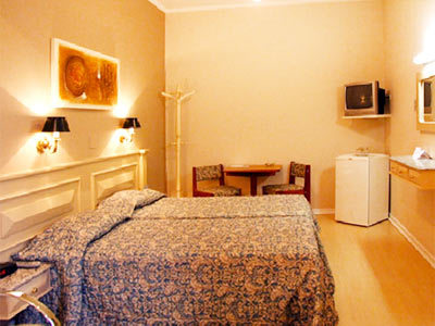 Hotel Minas Gerais