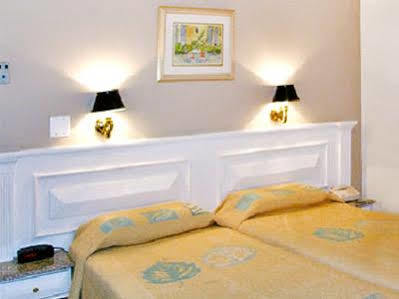Hotel Minas Gerais