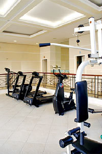 Hotel Minas Gerais