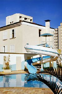 Hotel Minas Gerais