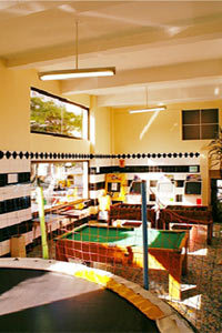 Hotel Minas Gerais