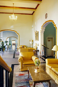 Hotel Minas Gerais