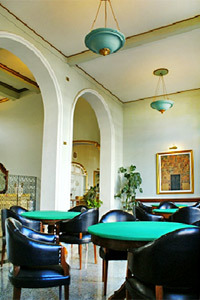 Hotel Minas Gerais