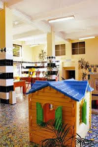 Hotel Minas Gerais