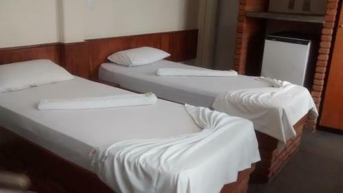 Hotel Alvorada
