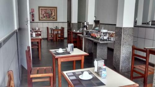 Hotel Alvorada