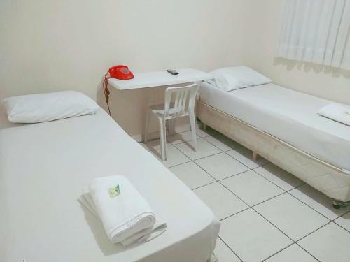Goias Hotel
