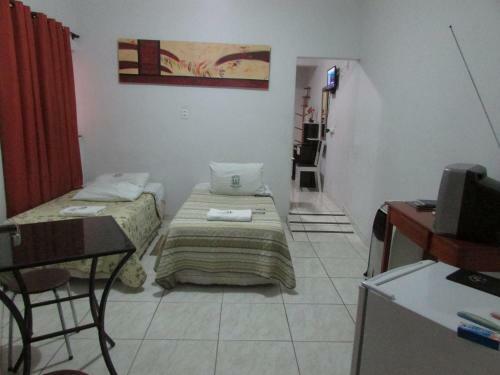 Hotel Araguaia Goi�nia